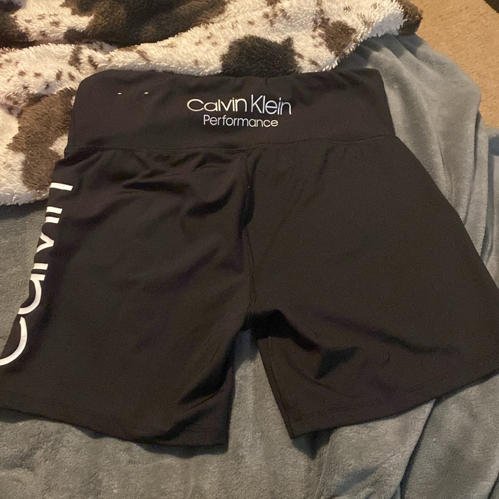 Calvin Klein Performance Biker shorts